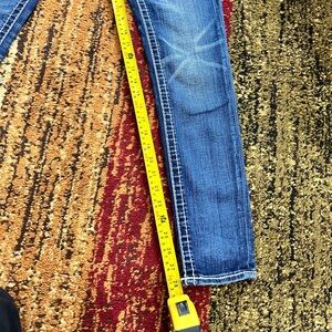 Rock Revival Skinny Jean